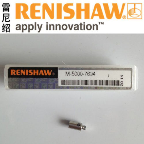 Renishaw雷尼绍三座标加