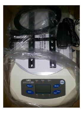 日本SHIMPO新宝TNP-10 瓶盖扭矩仪TNP 10数字扭力计 正品 扭力仪