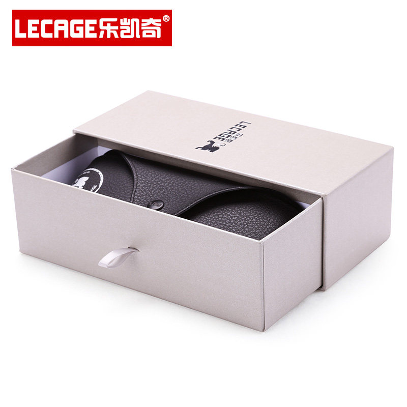 Etui à lunettes LECAGE - Ref 1242629 Image 5