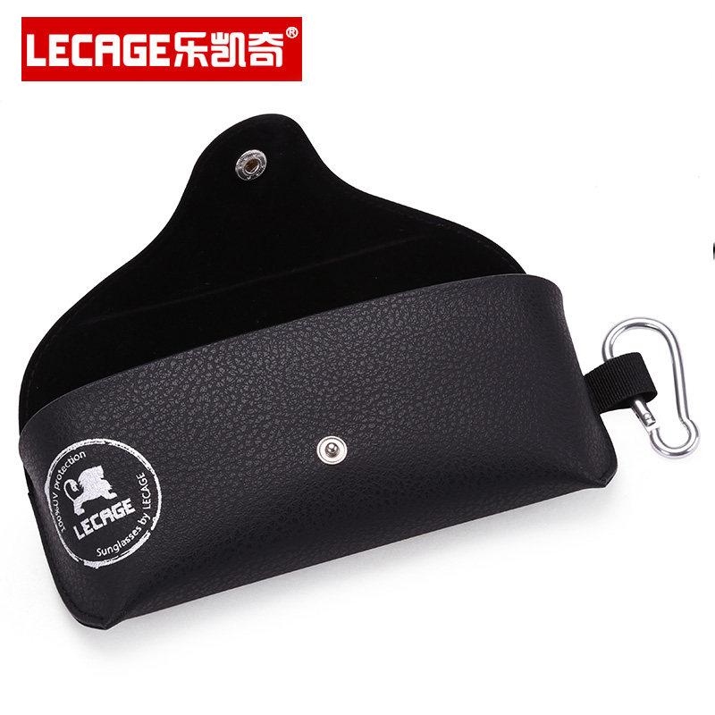 Etui à lunettes LECAGE - Ref 1242629 Image 3