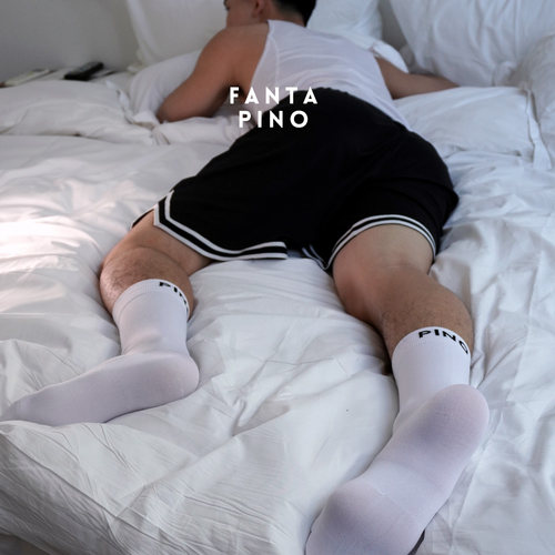 男士速干丝滑骑行袜子