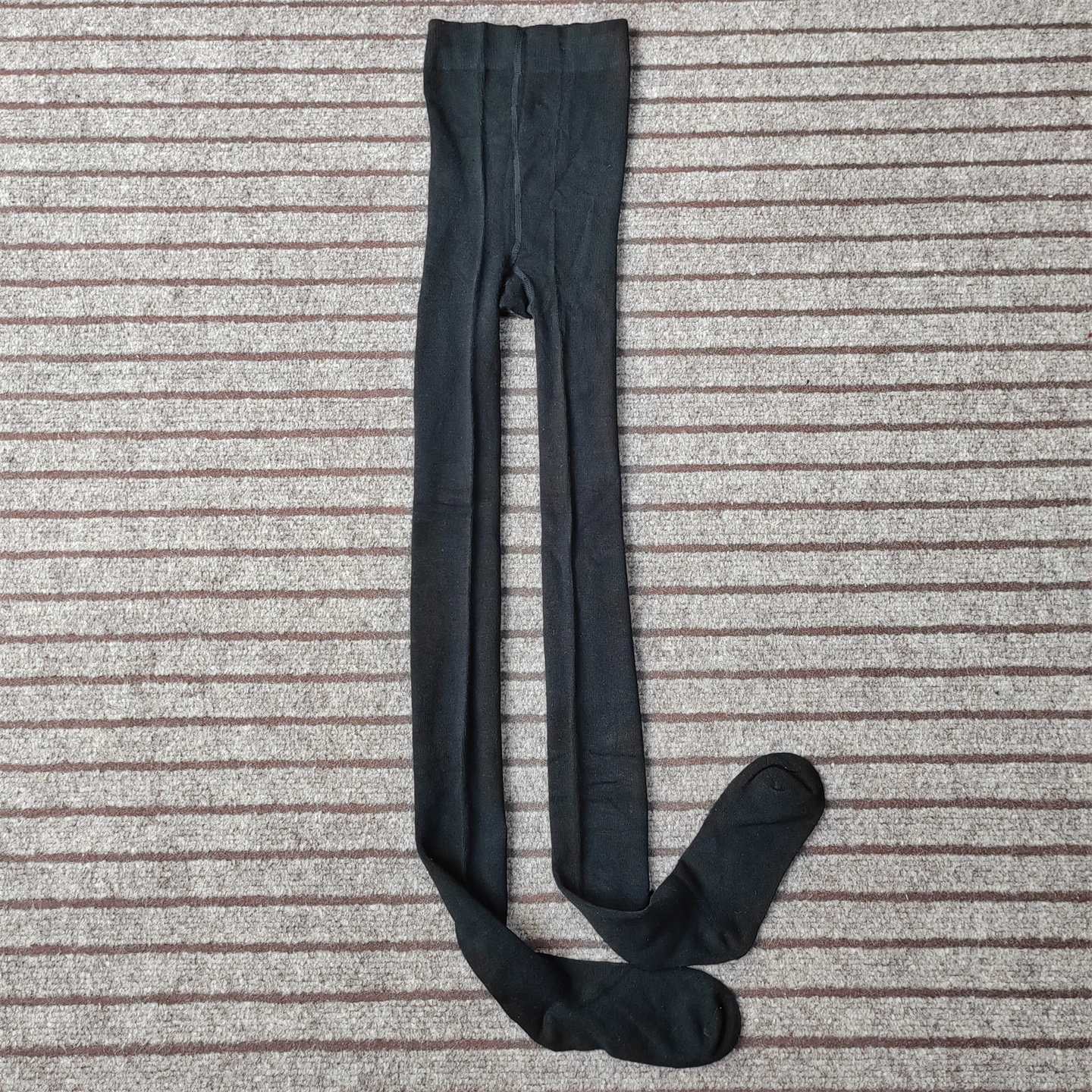 外贸加长高个子高弹显瘦连裤袜