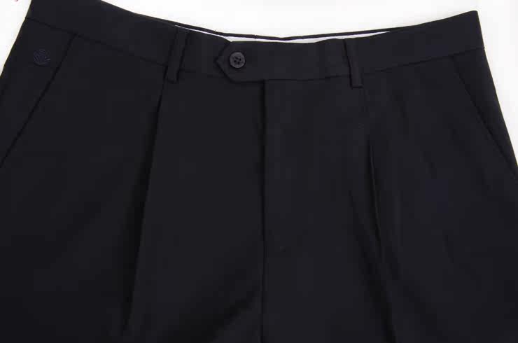 Pantalon en vrac pour automne - Ref 1471419 Image 4