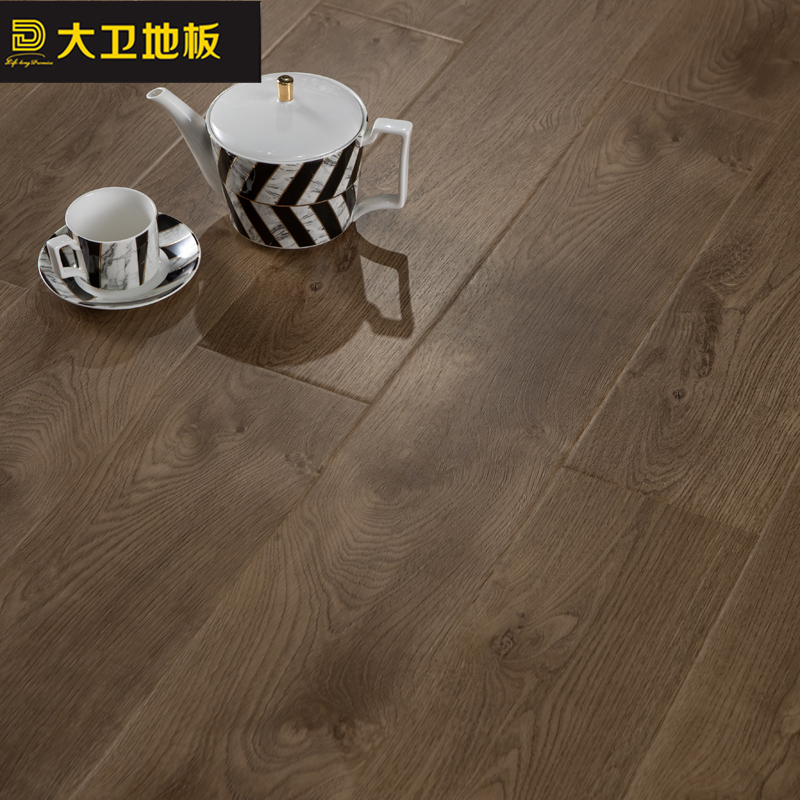 强化复合地板E0地板大卫