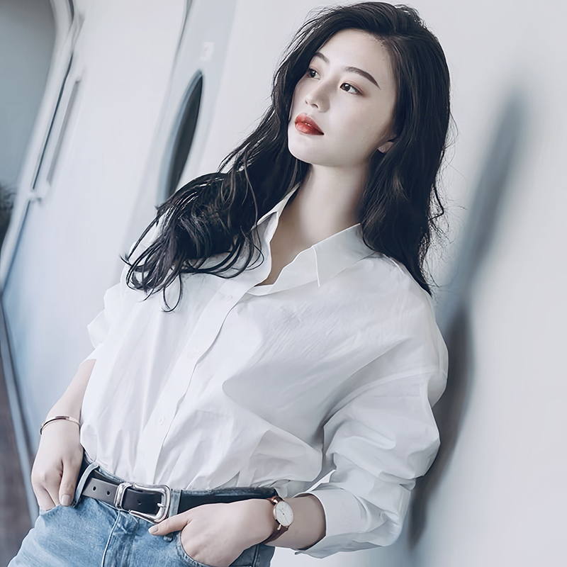 新款2025早秋韩系chic别