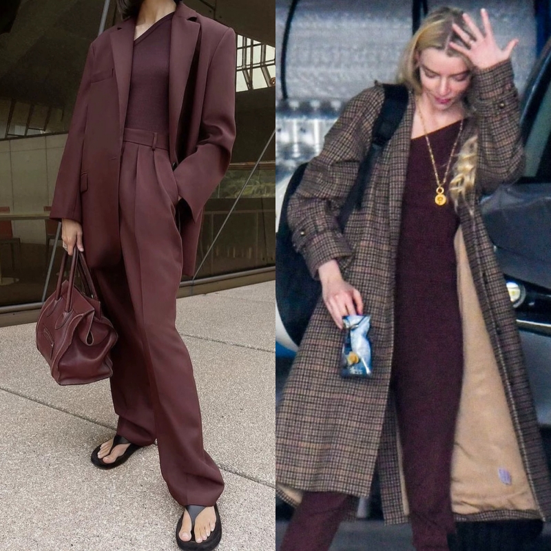 25款AnyaTlor安雅泰勒同