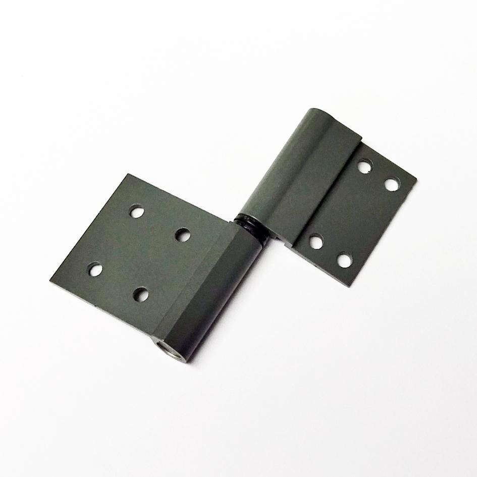 协正合页TY-75深灰平开50合页