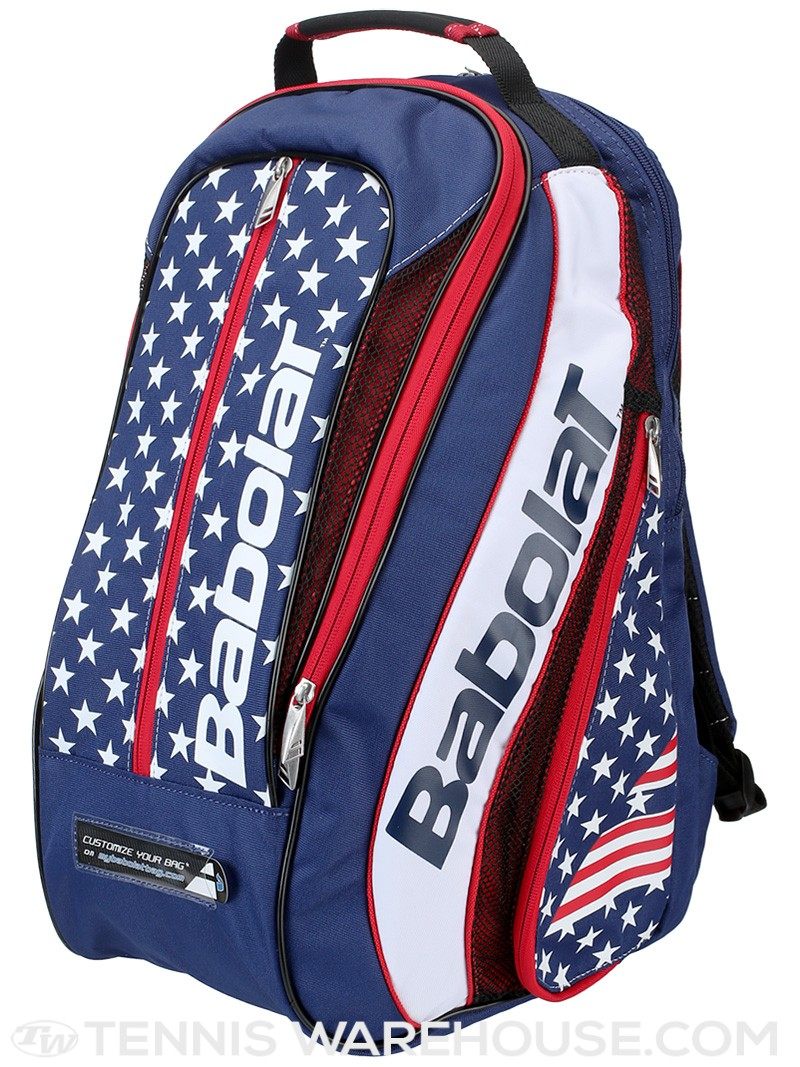 Sac de tennis - Ref 27411 Image 1