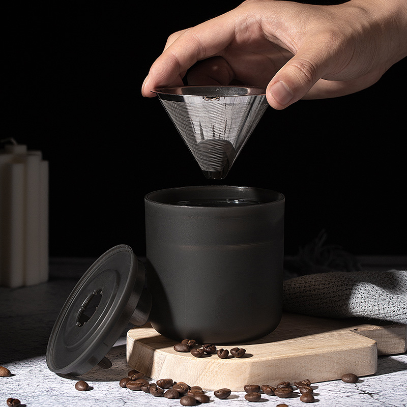 卡杜拉咖啡套装便携冲泡