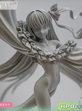 【Hpoi定金】FLARE FATE FGO 莉莉丝 Alterego 第二再临 手办