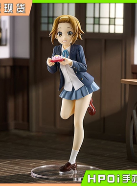 【Hpoi补款】GSC GSAS POP UP PARADE 轻音少女 田井中律 L 手办