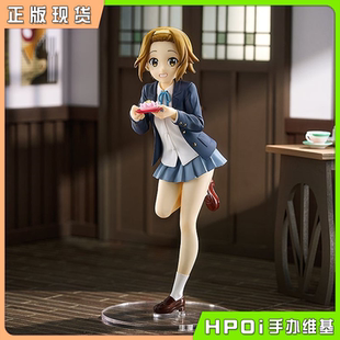 【Hpoi补款】GSC GSAS POP UP PARADE 轻音少女 田井中律 L 手办