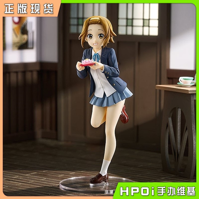 【Hpoi补款】GSC GSAS POP UP PARADE 轻音少女 田井中律 L 手办