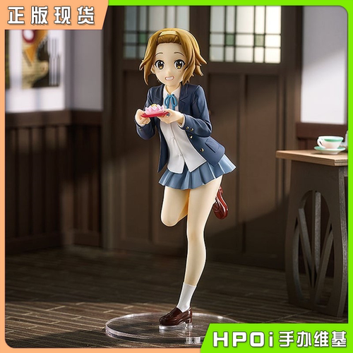 【Hpoi现货】GSC GSAS POP UP PARADE 轻音少女 田井中律 L 手办