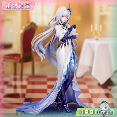 【Hpoi定金】Myethos Gift+ 米哈游 原神 丝柯克 嘉年相聚 手办