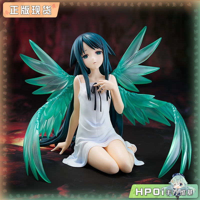 GSC POP UP PARADE 沙耶之歌 沙耶 L尺寸 手办