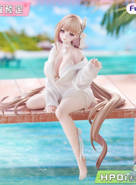 【Hpoi定金】Furyu NIKKE 胜利女神 妮姬 压泡面 毒蛇 景品 手办
