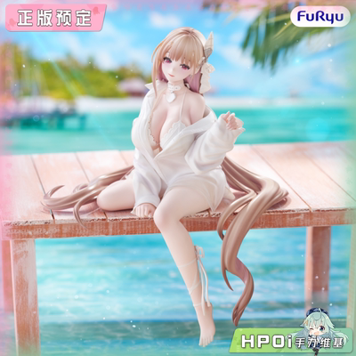 【Hpoi定金】Furyu NIKKE 胜利女神 妮姬 压泡面 毒蛇 景品 手办