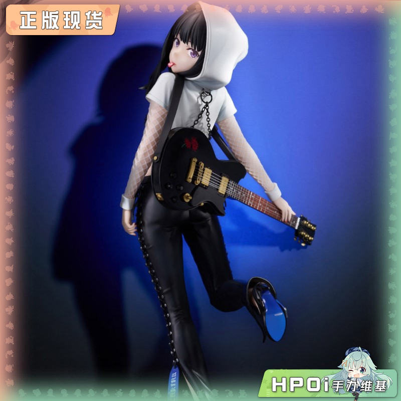 spiritale Lycoris  莉可丽丝 井上泷奈 手办