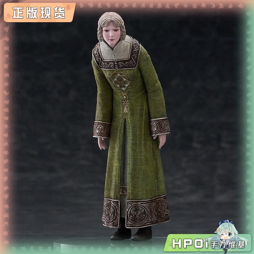 【Hpoi补款】Max Factory POP UP PARADE  艾尔登法环 菈雅 手办