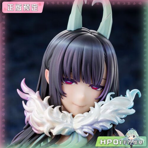 【Hpoi定金】角川 KDcolle 恶魔姐姐 千夜 手办