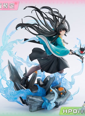 【Hpoi定金】APEX 米哈游 ZZZ 绝区零 星见雅 砺世澄沧 手办