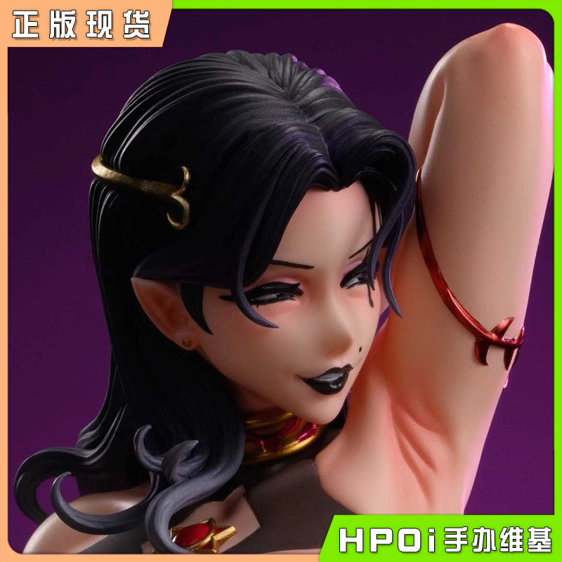 唐刀工作室 断尾之殇 女雕 1/5 雕像 手办