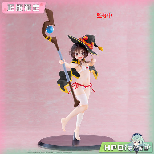 【Hpoi定金】TAITO Coreful 素晴 惠惠 泳装  新版 景品 手办