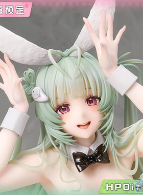 【Hpoi定金】Alter 胜利女神 妮姬 NIKKE 索达 闪亮兔女郎 手办