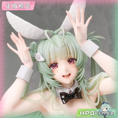 【Hpoi定金】Alter 胜利女神 妮姬 NIKKE 索达 闪亮兔女郎 手办