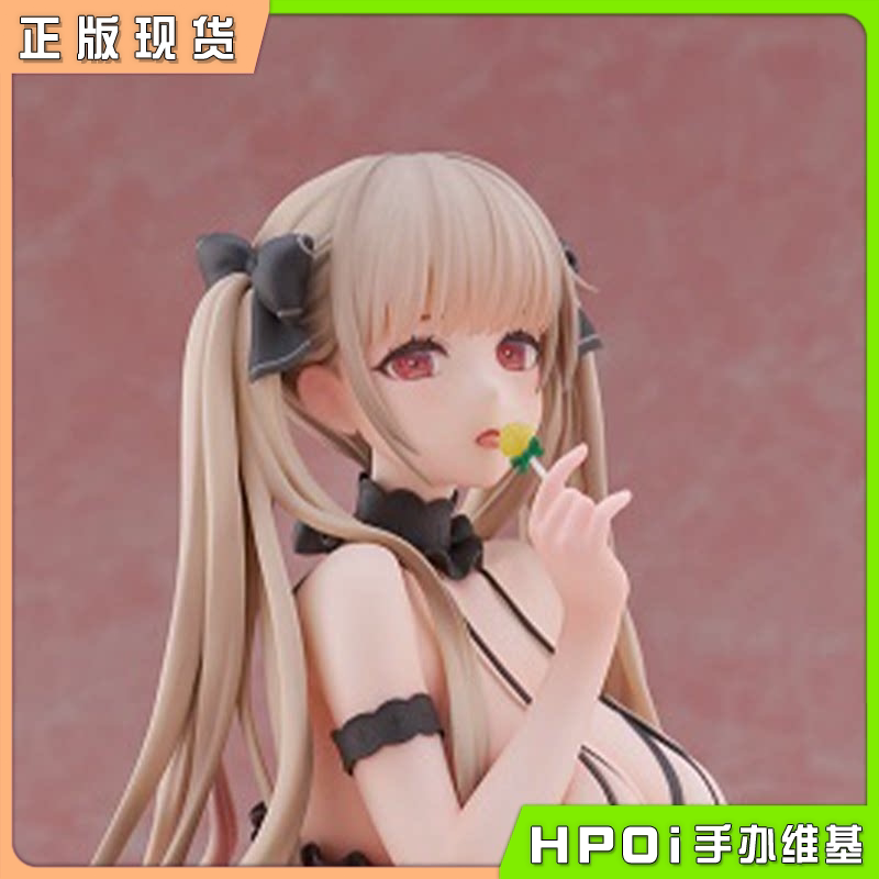 Claynel 碧蓝航线 可畏 甜蜜时光 手办