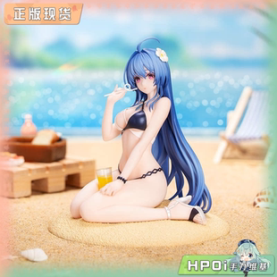 【Hpoi补款】Myethos Gift+系列 碧蓝航线 海伦娜 耀眼的波纹手办