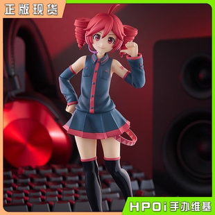 【Hpoi现货】GSC POP UP PARADE V家 重音 Teto L尺寸 手办
