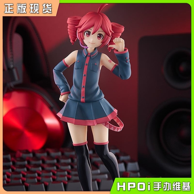 【Hpoi补款】GSC POP UP PARADE V家 重音 Teto L尺寸 手办