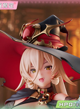 【Hpoi定金】F:NEX 彩虹社 虚拟主播 vtb 纽伊 索西艾瑞 手办