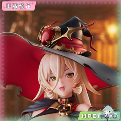 【Hpoi定金】F:NEX 彩虹社 虚拟主播 vtb 纽伊 索西艾瑞 手办