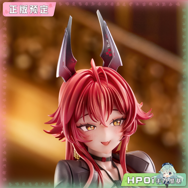 【Hpoi定金】GSC GSAS NIKKE 胜利女神 新的希望 小红帽 手办