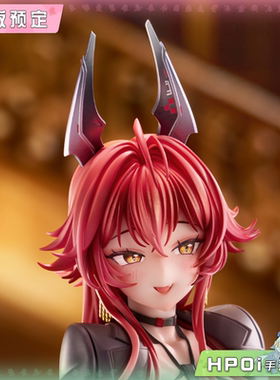 【Hpoi定金】GSC GSAS NIKKE 胜利女神 新的希望 小红帽 手办