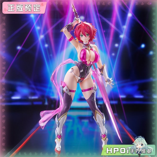 【Hpoi定金】GSC POP UP PARADE 甜心战士 Nova SP 手办