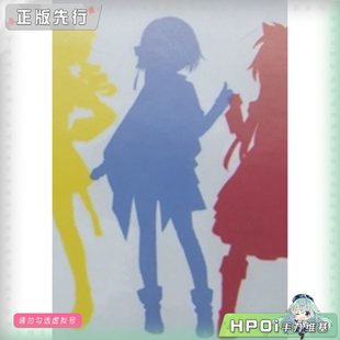 【Hpoi定金】ANIPLEX BUZZmod 魔法少女小圆 美树沙耶香 可动手办