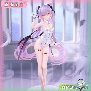 【Hpoi定金】OMAHA 伊芙 AGAPE Rurudo原画 1/6 手办