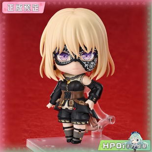 【Hpoi定金】GSC GSAS Ave Mujica 三角初华 可动 手办