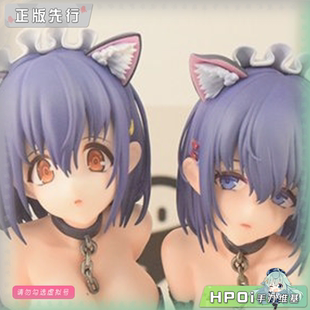 【Hpoi定金】RIBOSE核糖文化 枫与铃 きょくちょ原画 手办