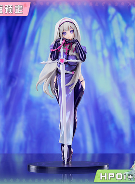 【Hpoi定金】APEX-TOYS LIMEPIE 喵斯快跑 玛莉嘉 修女 手办