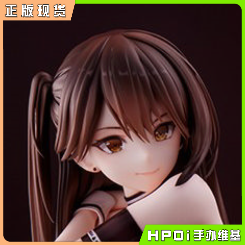 【Hpoi现货】Mimeyoi 碧蓝航线 瑞鶴  瞬速的真名 赛车女皇 手办