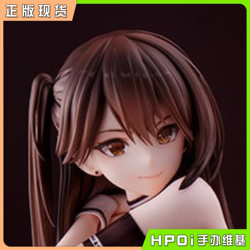 【Hpoi现货】Mimeyoi 碧蓝航线 瑞鶴  瞬速的真名 赛车女皇 手办