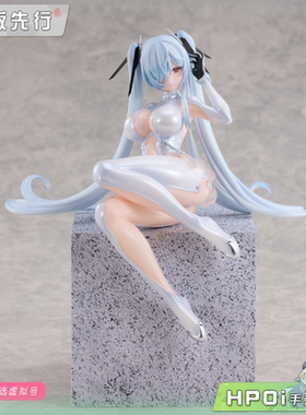 【Hpoi定金】HATSU WELKIN NIKKE 胜利女神 妮姬 灰姑娘 手办