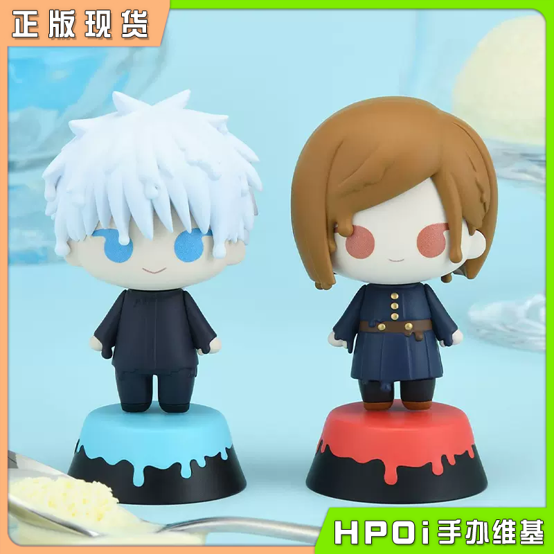 咒术回战手办5t5钉崎野蔷薇