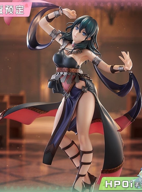 【Hpoi定金】INTELLIGENT SYSTEMS 火焰纹章 贝雷丝 舞娘  手办