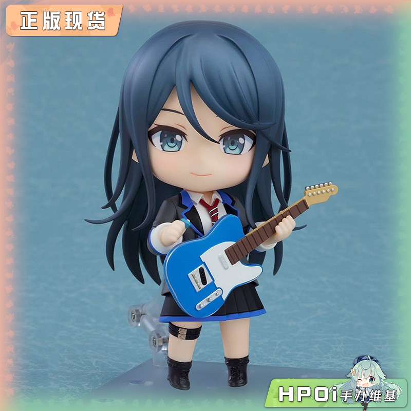 GSC 世界计划彩色舞台 初音未来 星乃一歌 粘土人